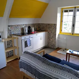 Appartement Roz Melen, Châteauneuf-du-Faou